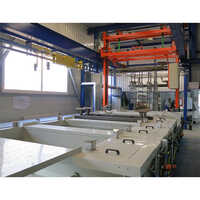 Dip Pretreatment Plant