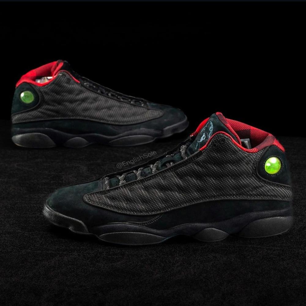 Air Jordan Retro 13