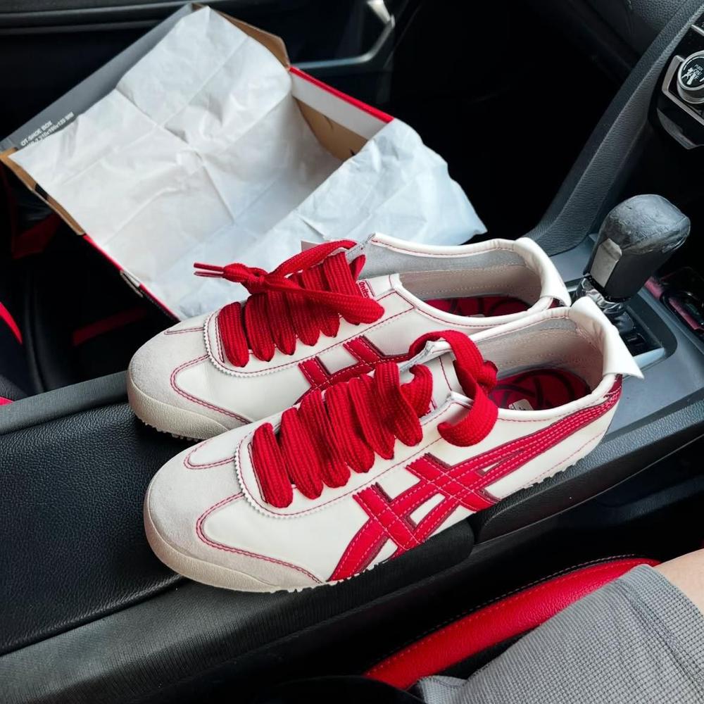 Onitsuka Tiger Mexico 66