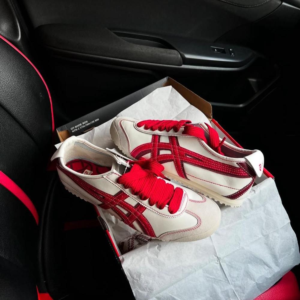 Onitsuka Tiger Mexico 66