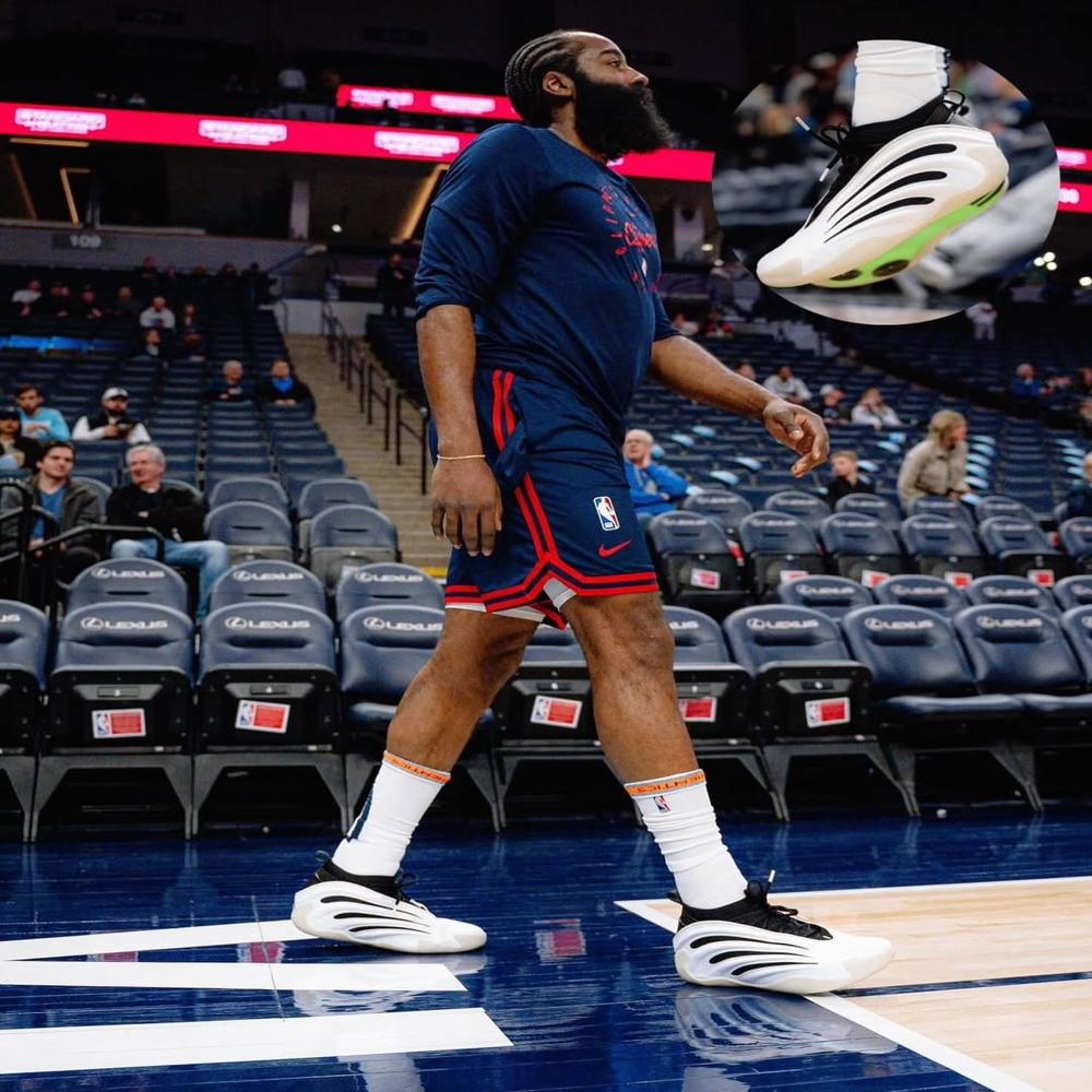 Adidas Harden