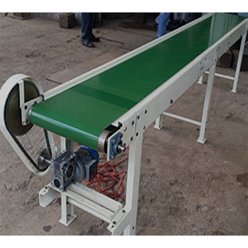 Industrial Complete Conveyor