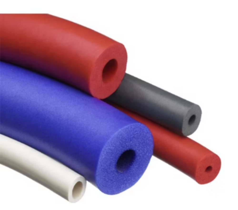 Neoprine Sponge Rubber Cord