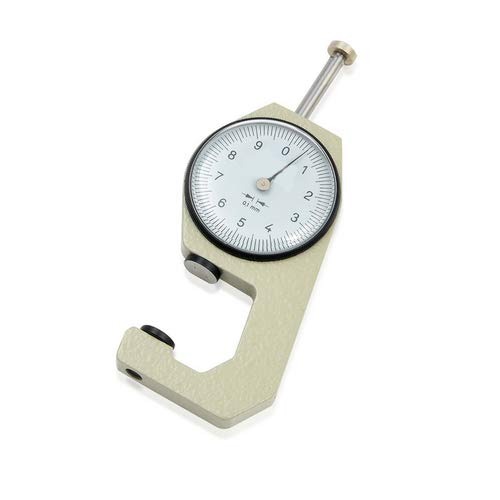 Gauge 20mm - Color: Gray