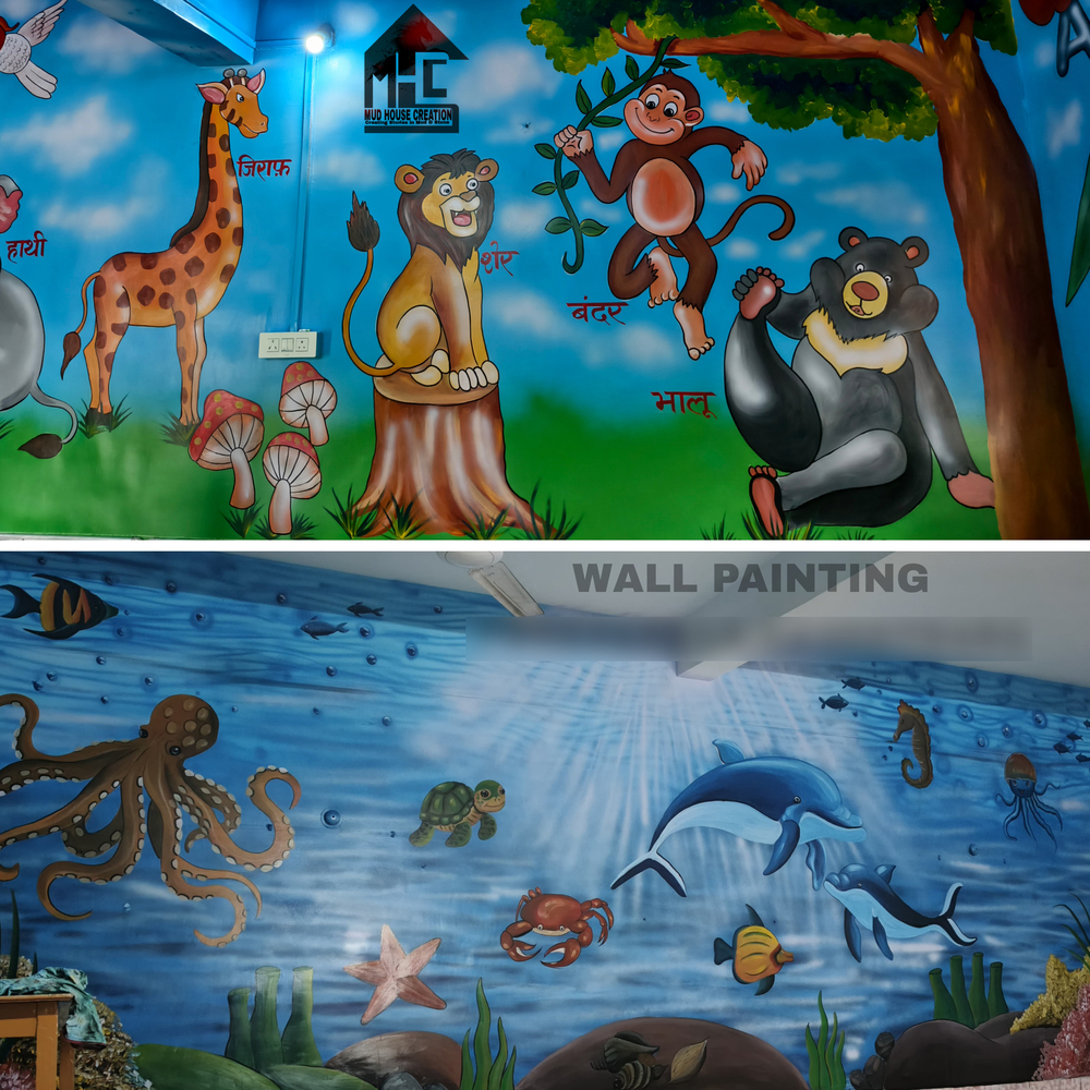Wall Painting