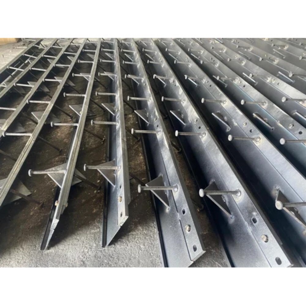 Steel Armour Joint - Max. Temperature: As Per Company Norms Celsius (Oc)