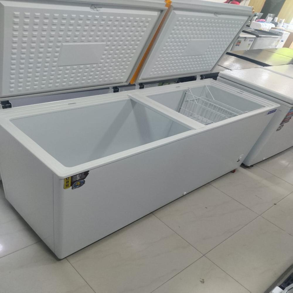 Blue Star Deep Freezer CF3-500MEW