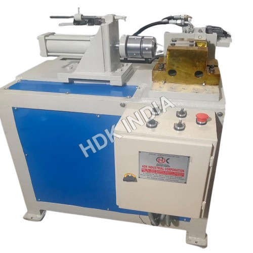Rod Reducing Machine - Automatic Grade: Semi-Automatic