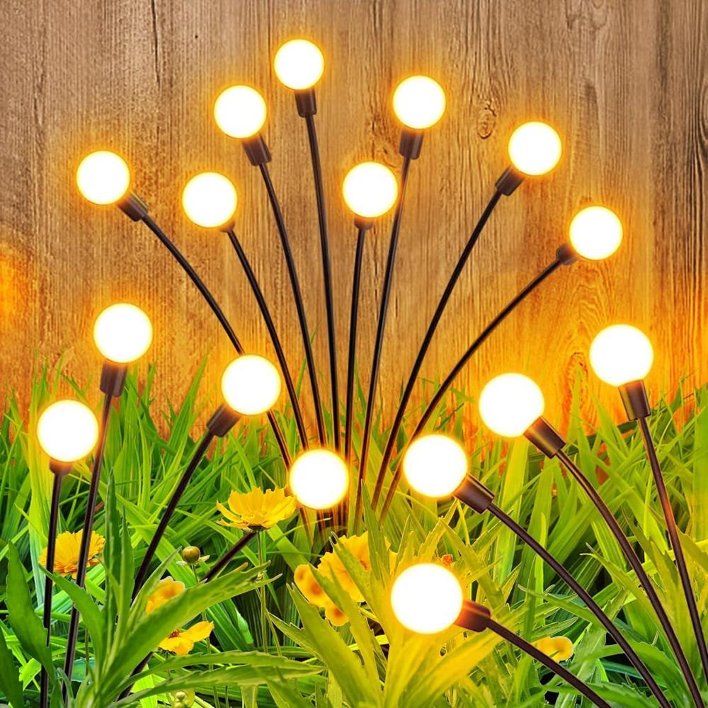 Solar Garden Light