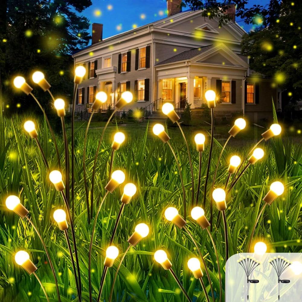 Solar Garden Light