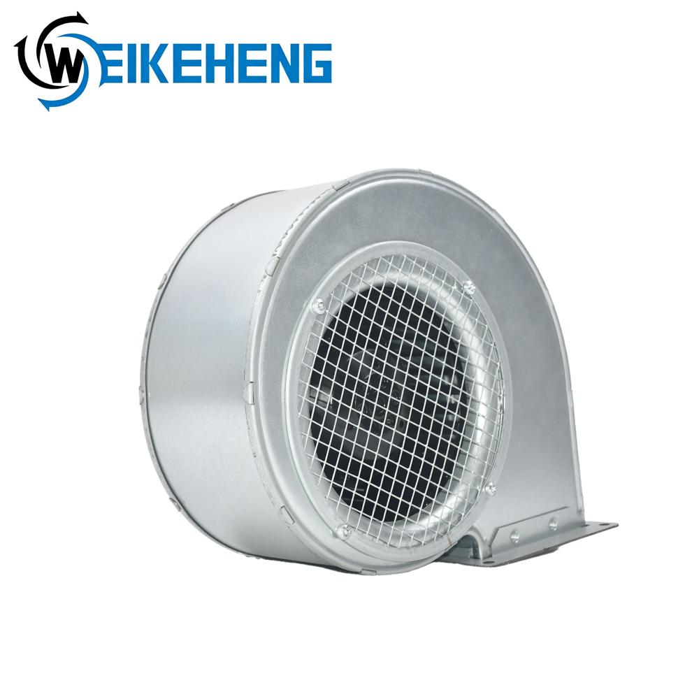 EBM PAPST G2E140-PI28-14 Inverter Fan Electric AC Centrifugal Blower Axial Flow Cooling Fan