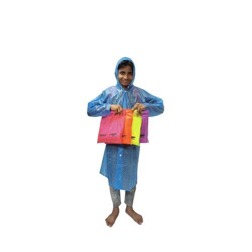Rainjoy Ponykids Raincoat
