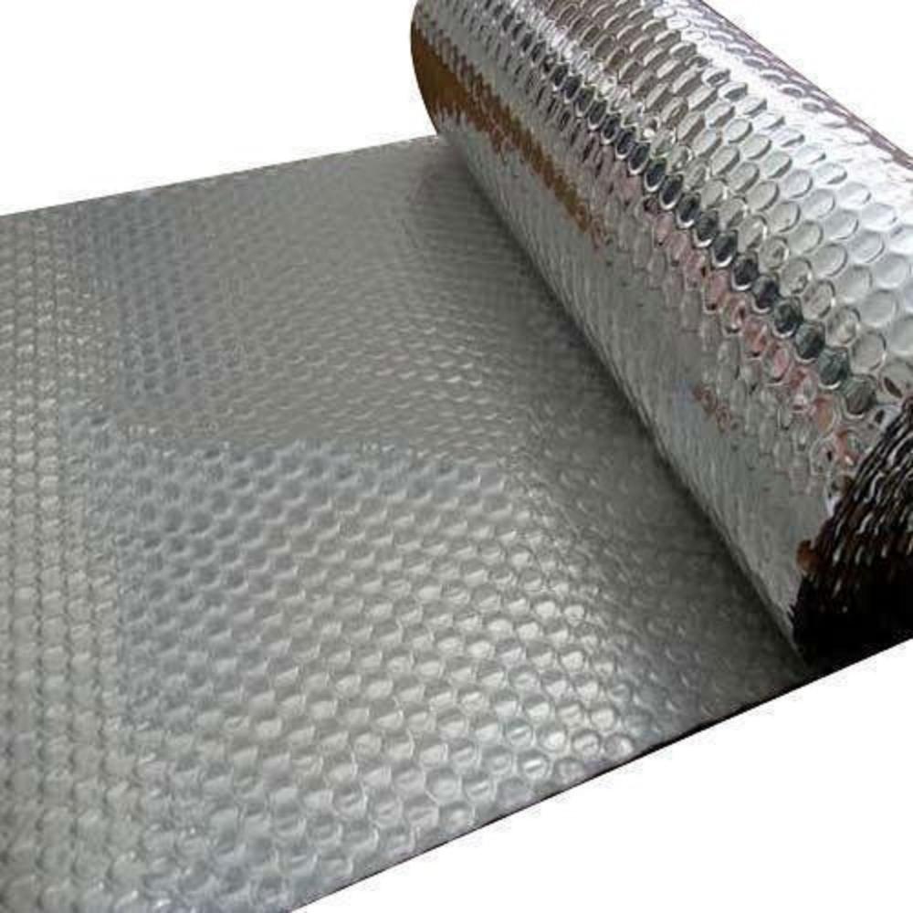 Fire Proof Insulation Fabric