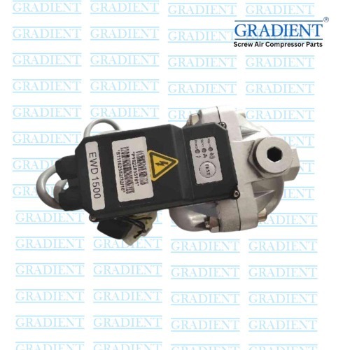 ATLAS COPCO AUTO DRAIN VALVE Ewd 1500