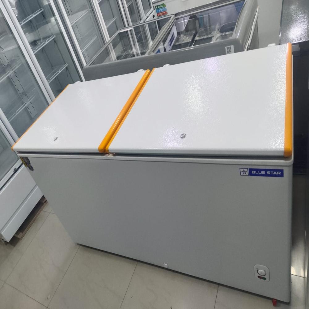 Blue Star Bottle Cooler CHBK500MP