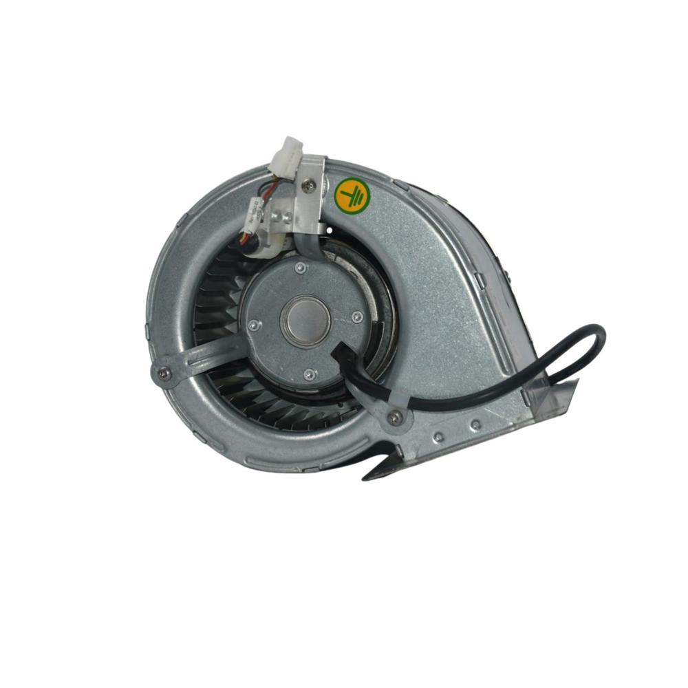 EBM PAPST D2E133-BI40-53 134/140W High Pressure AC 230V Double Air Inlet Blower Centrifugal Blower