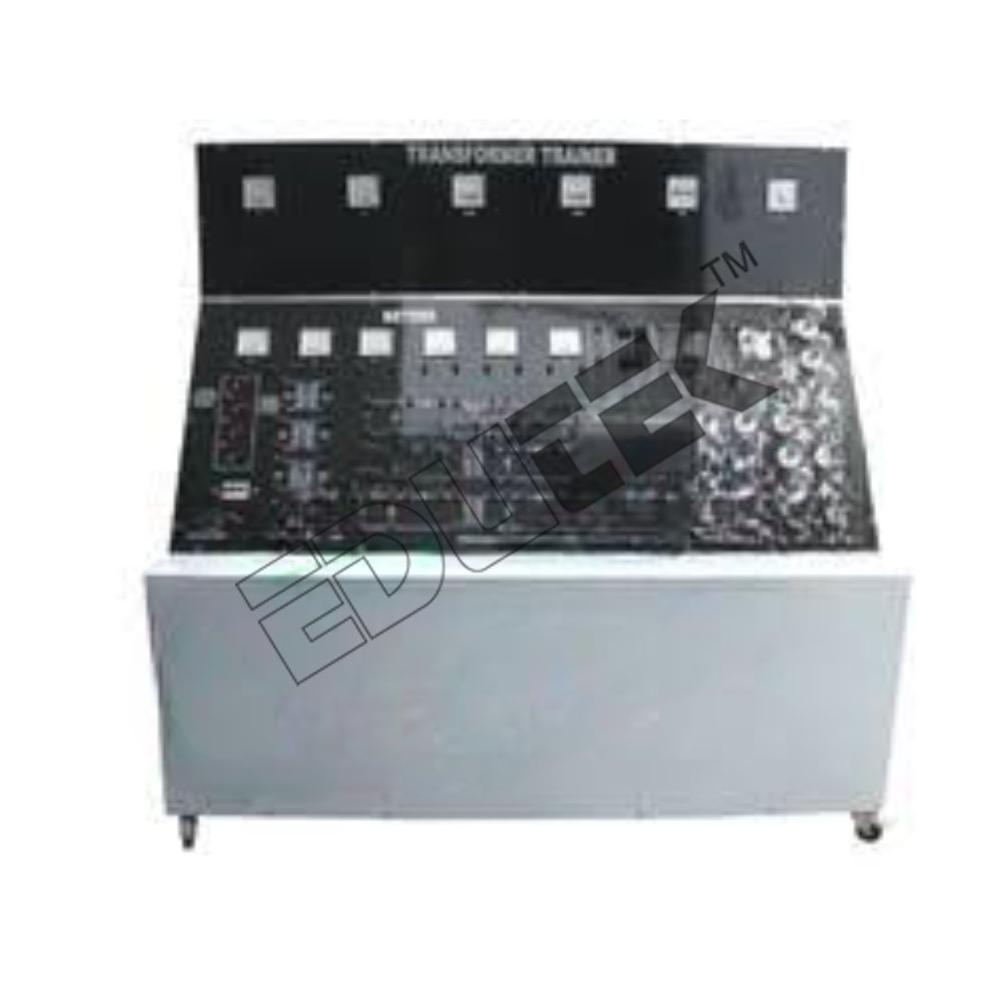 Distribution Trainer