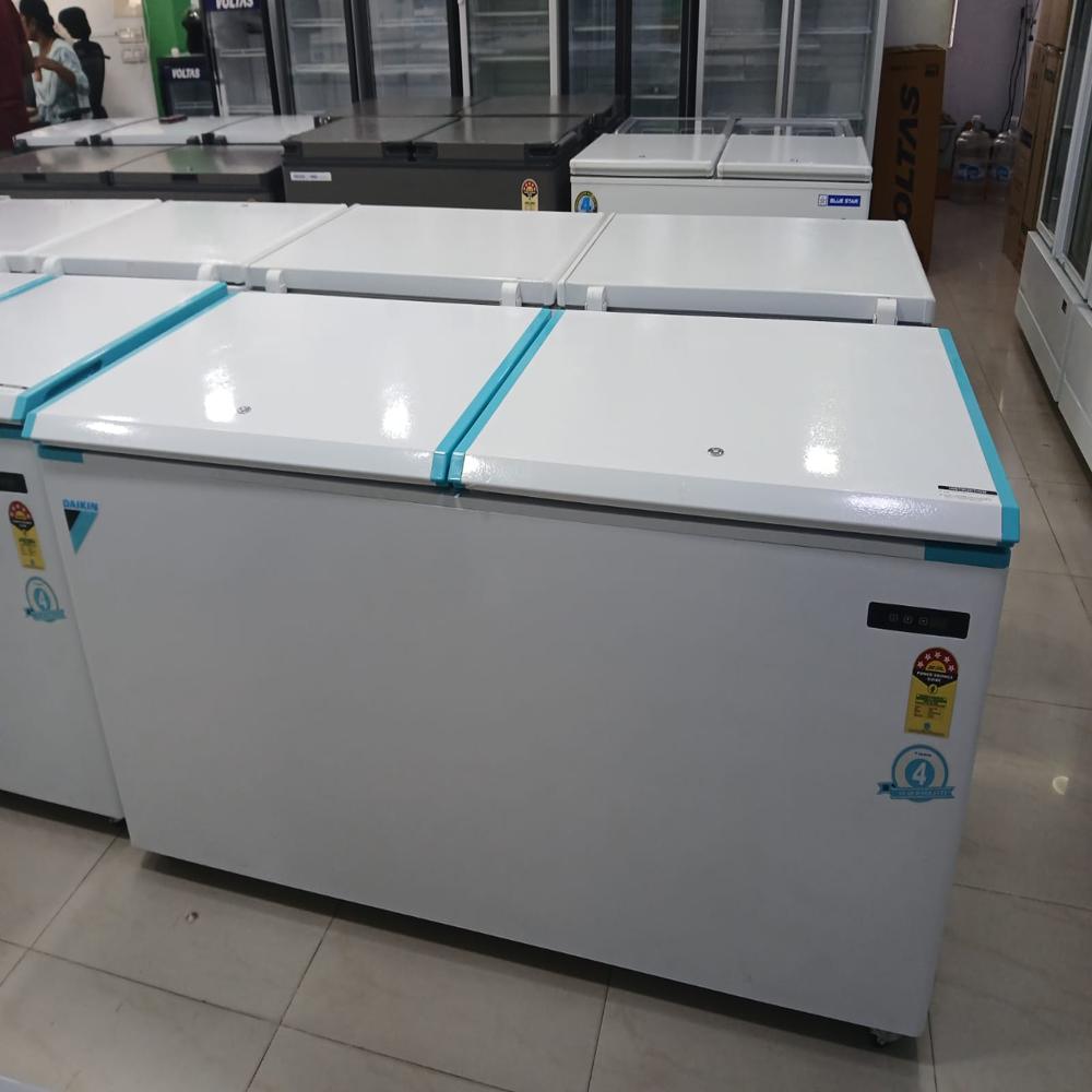 Daikin Deep Freezer CRDF55DDBRV16