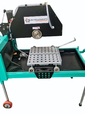 AAC Block cutting machine