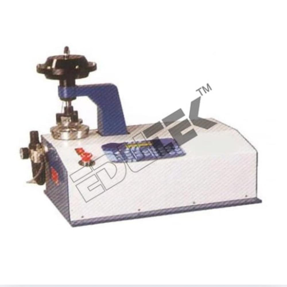 Micro Print Model (Fully Automatic Micro Processor Based)