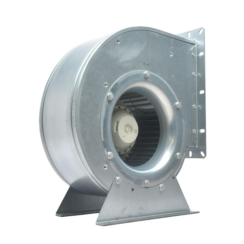 EBM PAPST RG20P-4DK.2C.1R 230/400V AC Industrial High Pressure Electric Blower Centrifugal Blower Fan