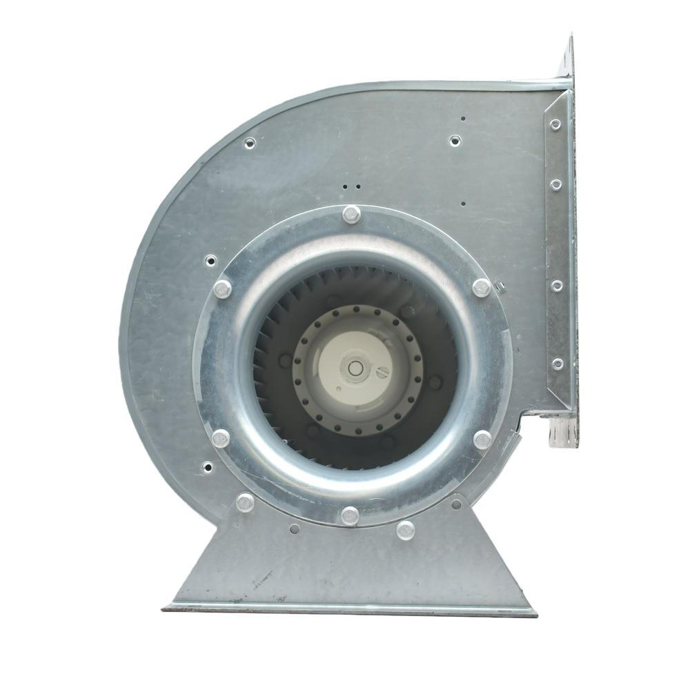EBM PAPST RG20P-4DK.2C.1R 230/400V AC Industrial High Pressure Electric Blower Centrifugal Blower Fan