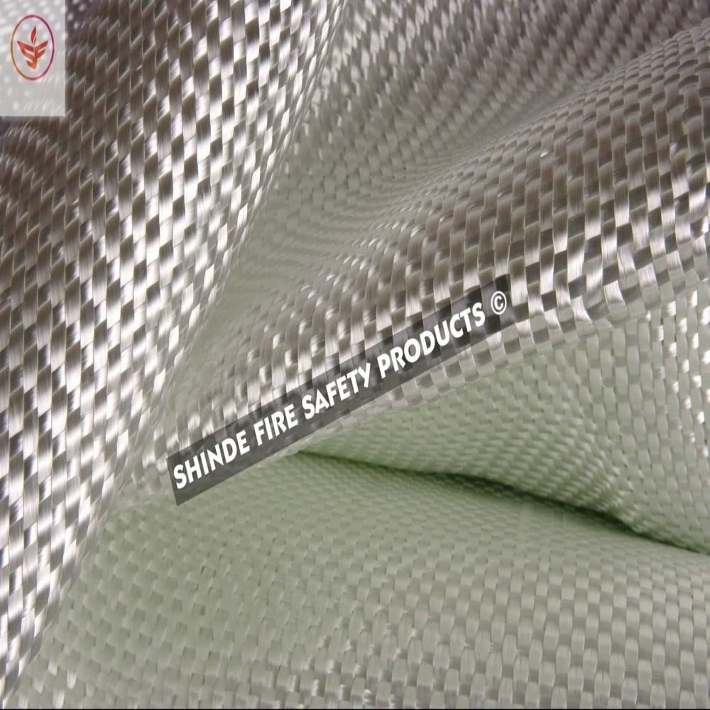 Fiber Glass Fabric