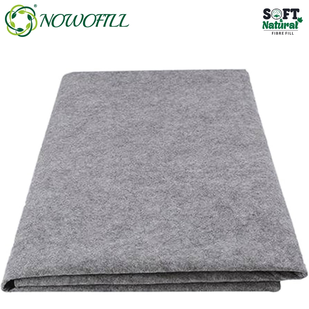 Needle Punch PET Non Woven Fab...