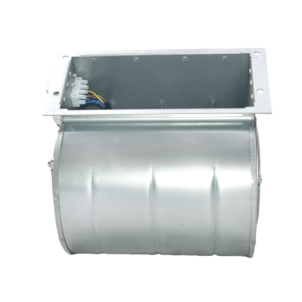 EBM PAPST D2E133-Dm47-E6 230V High Pressure AC Inverter Cooling Fan Centrifugal Electric Blower