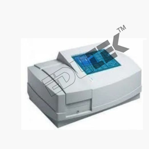 Spectrophotometer Uv/vis - Accuracy: A 0.5% T