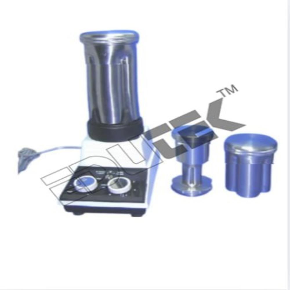 Laboratory Microbiological Blenders