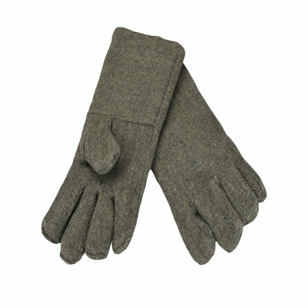 Carbon Kevlar Hand Gloves
