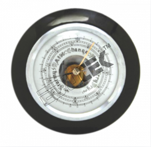 Barometer Aneroid Wall Type  