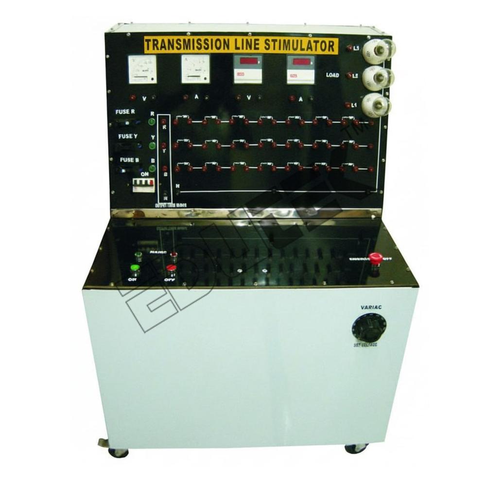 Transmission Line Stimulator