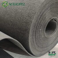 Non Woven Fire Retardants Fabric