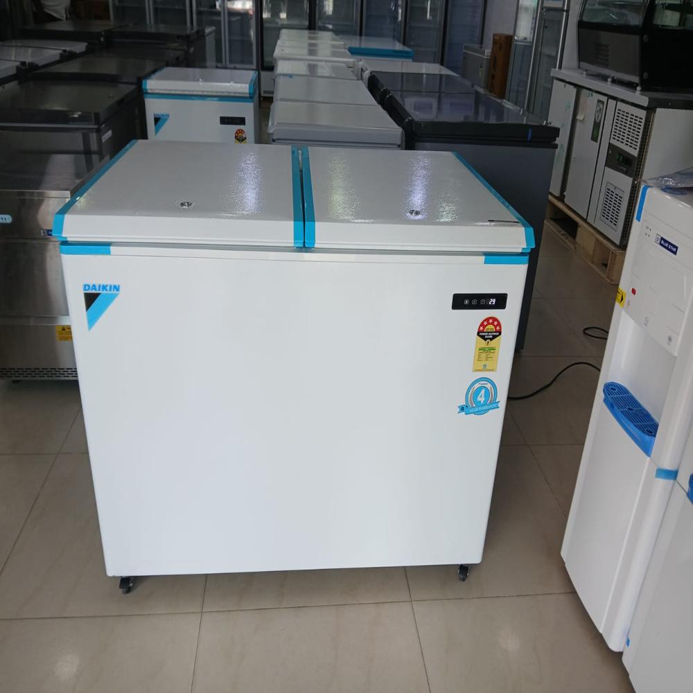 Daikin Deep Freezer CRDF35DDBRV16