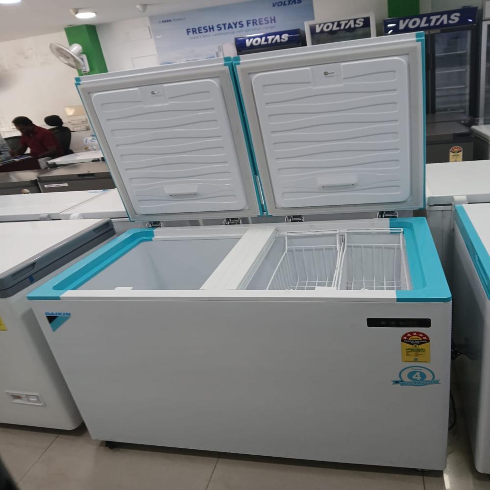 Daikin Deep Freezer CRDF35DDBRV16