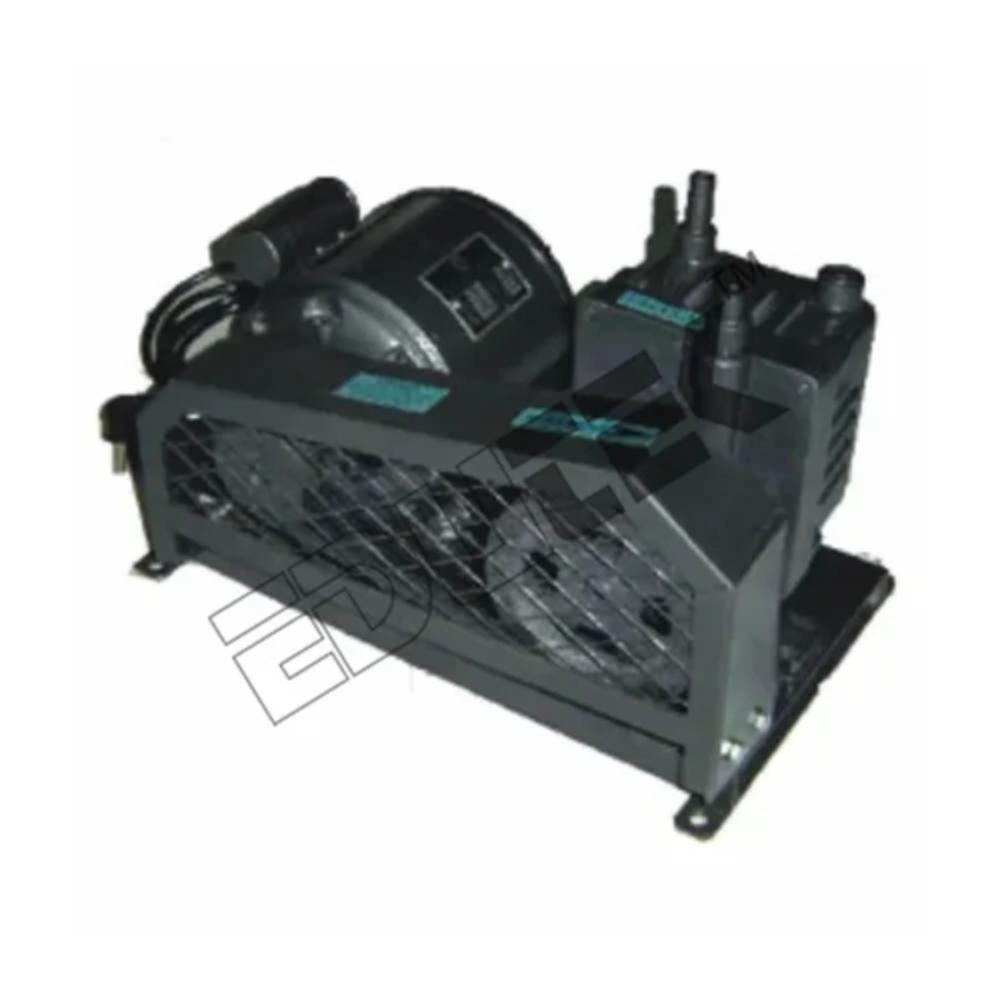 Vacuum Centrifuge - Capacity: 25 Ltr