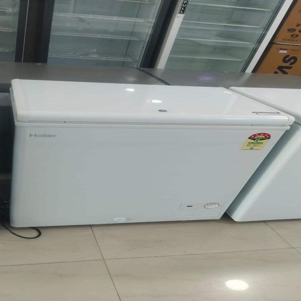 Haier Deep Freezer HCF175