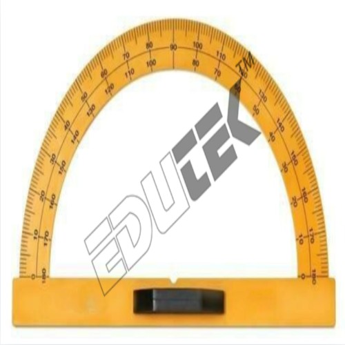 Protractor