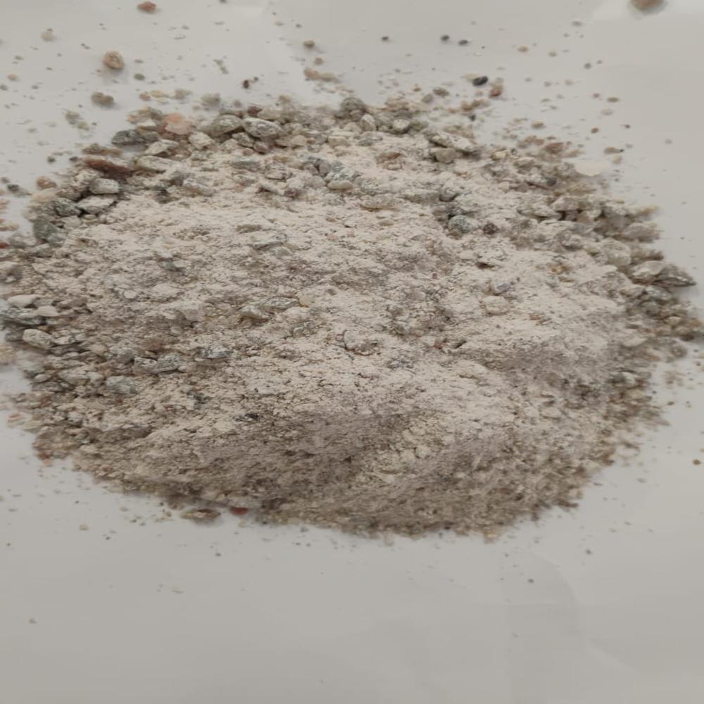 RAMMING MASS(Silica ramming mix)