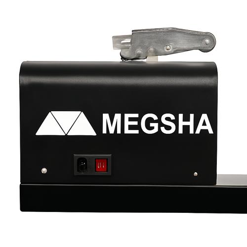 Megsha stringing machine EON 103
