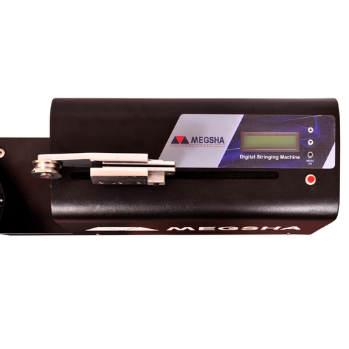 Megsha stringing machine EON 103