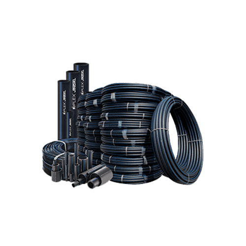HDPE Pipes