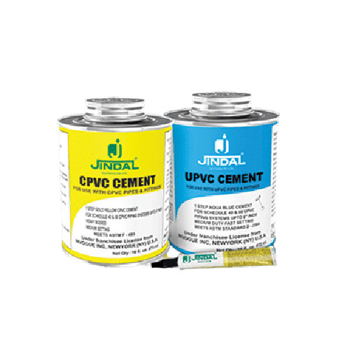 Solvent Cement