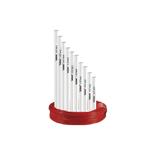 UPVC Conduit Pipe and Fitting