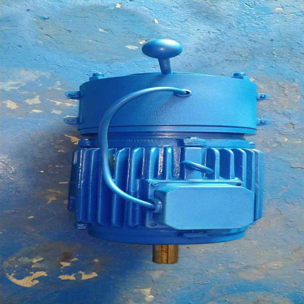 Iron Crane Duty Dc Brake Motor - Features: Good Quality