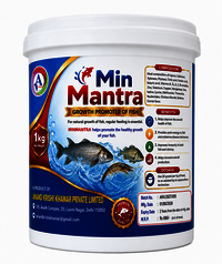 Growth Promoter Powder