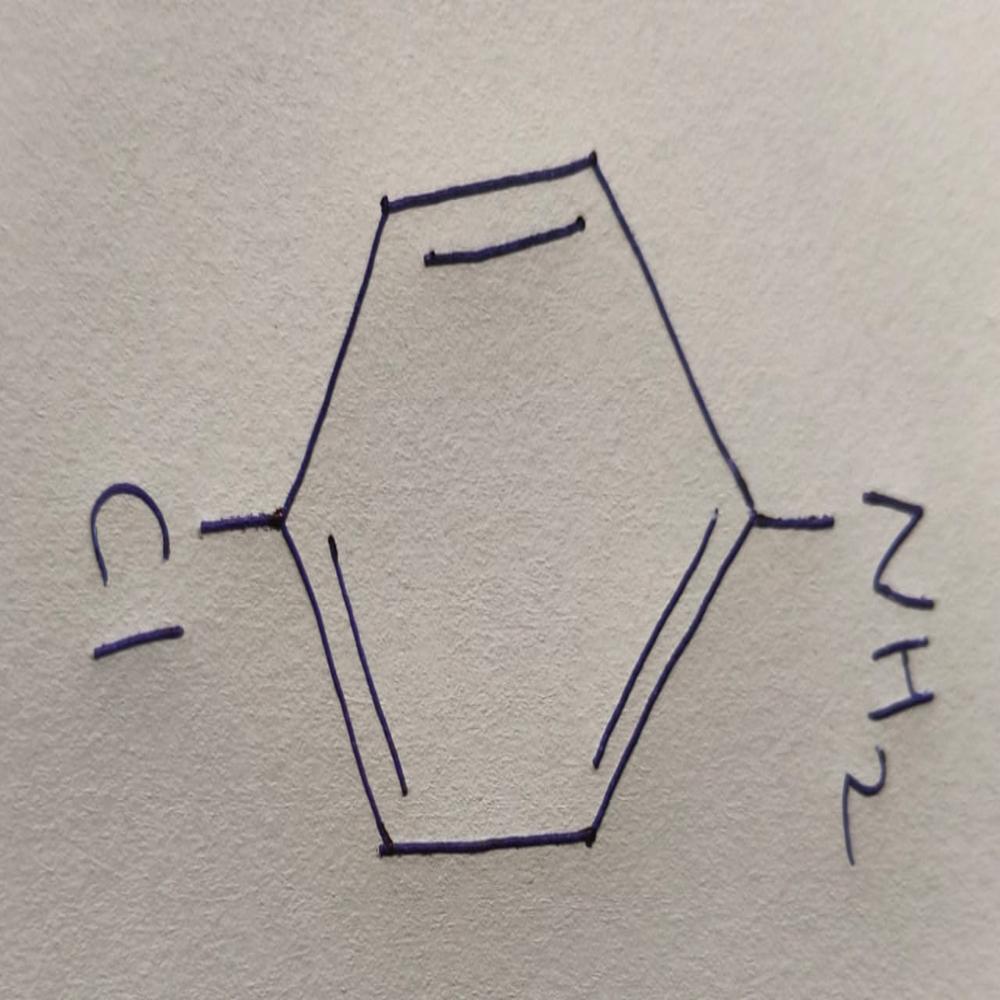 Para Chloroamine CAS NO. 106-47-8