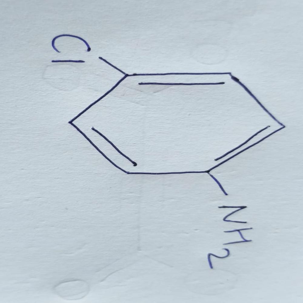 Para Chloroamine CAS NO. 106-47-8